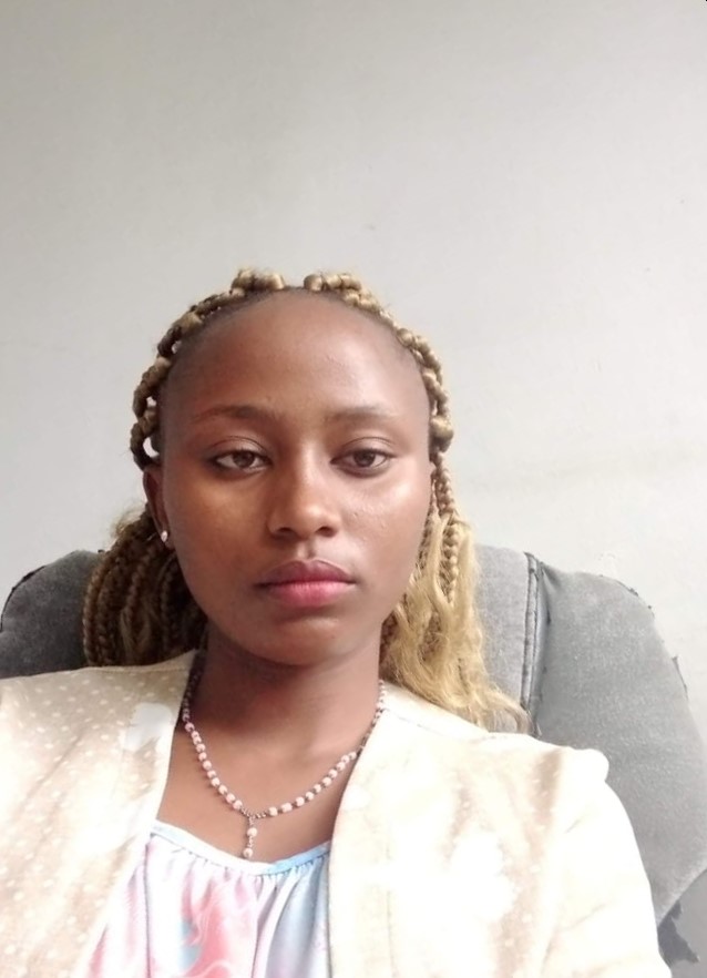 Faith Maria Mukui